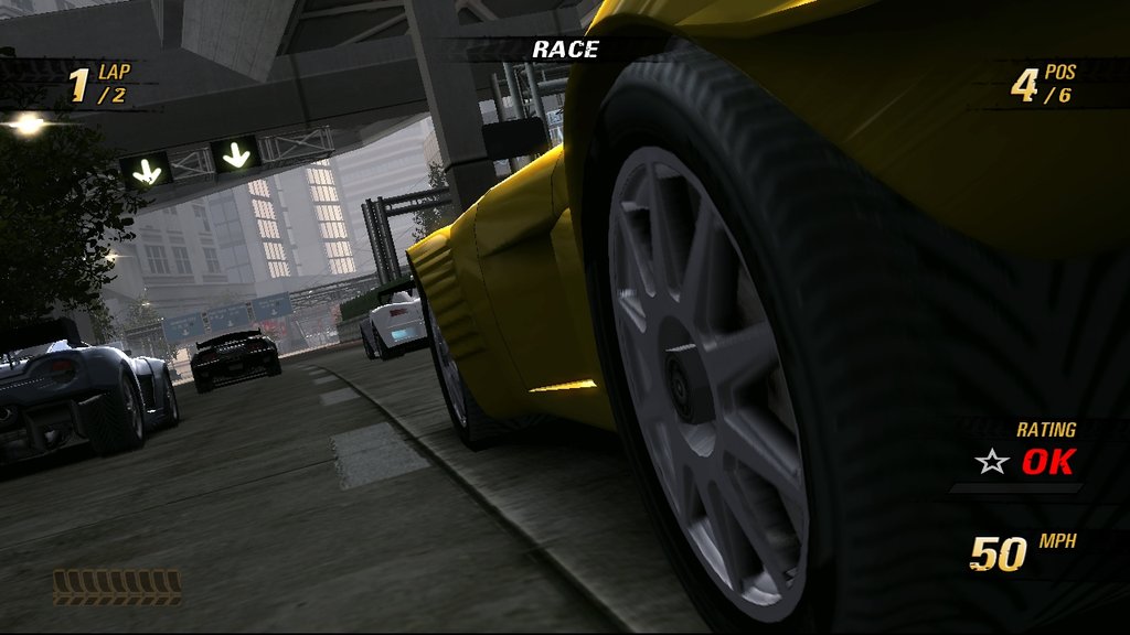 Burnout Revenge - Imagen 28
